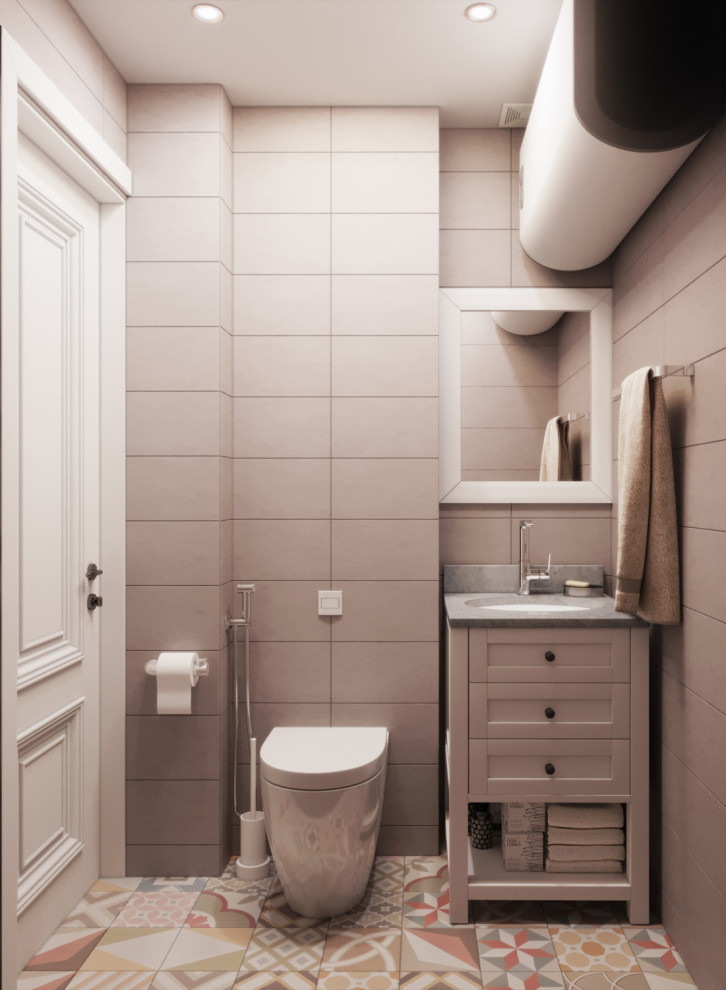 ЖК "Айгуль" г. Уфа