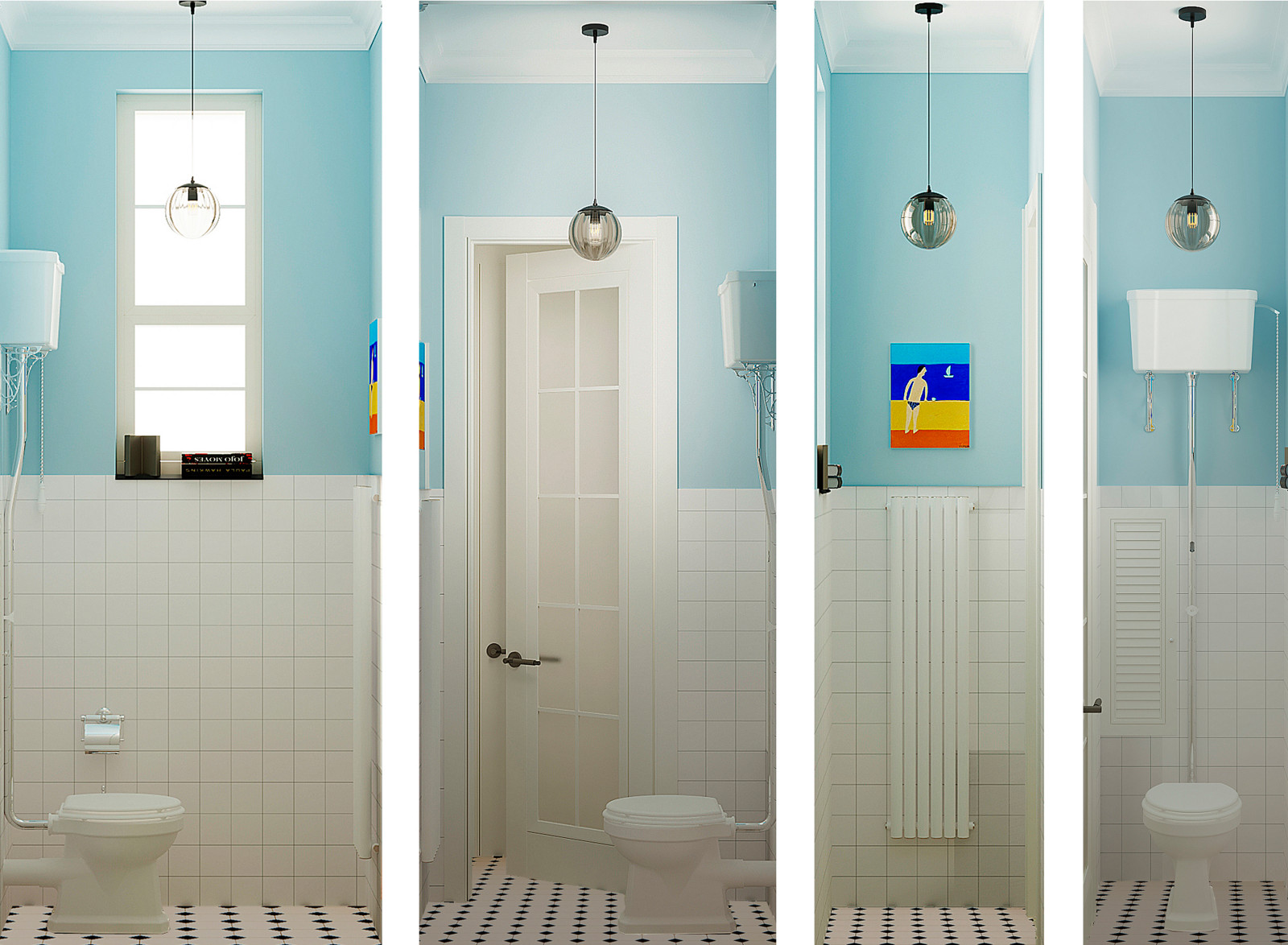 Кварира на Большом пр ПС