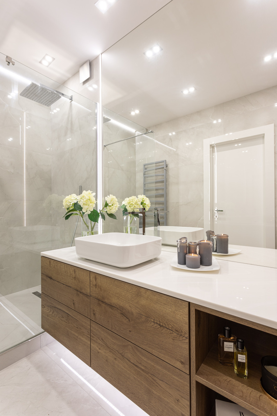 Цветной бульвар