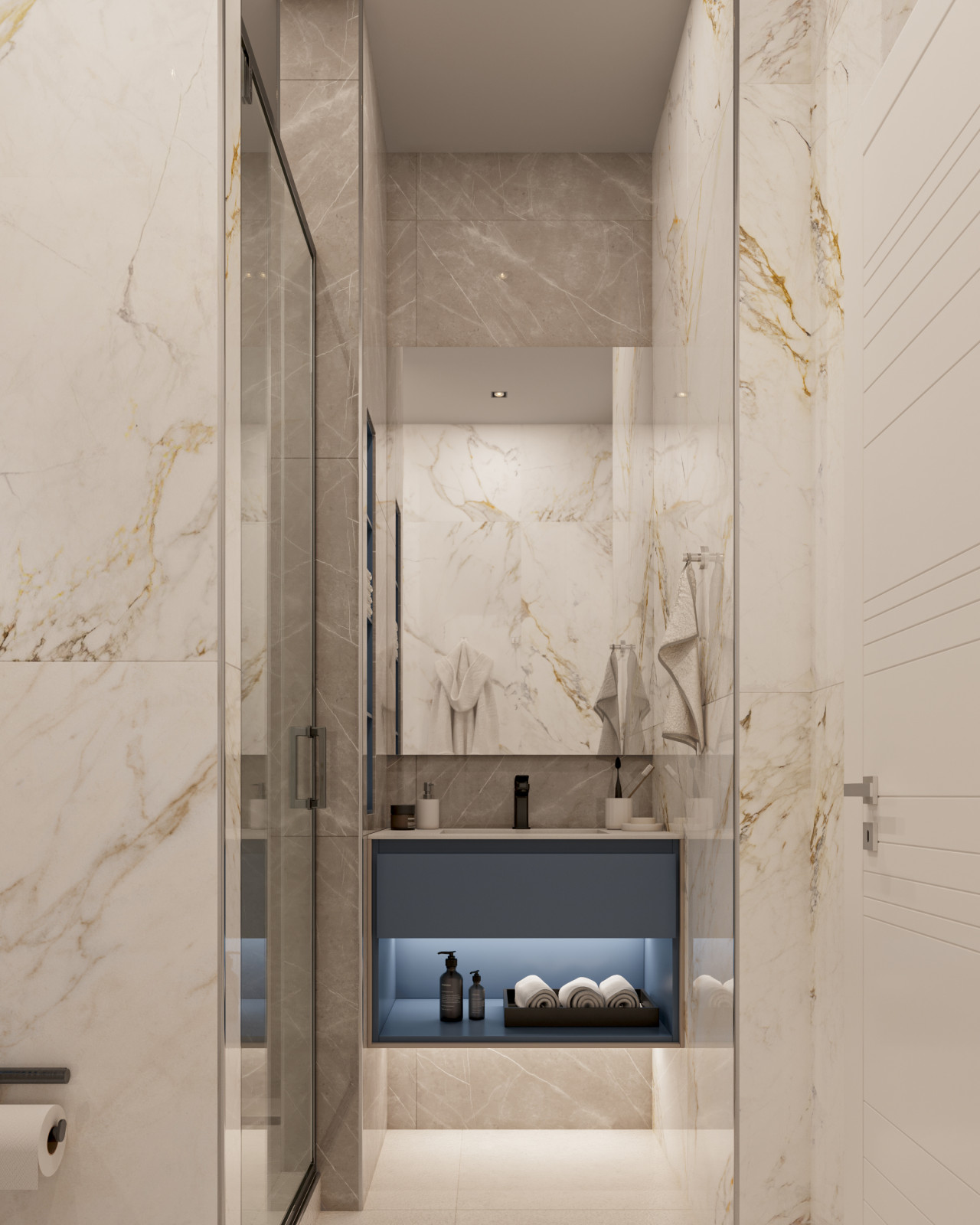 ЖК Нефтянник