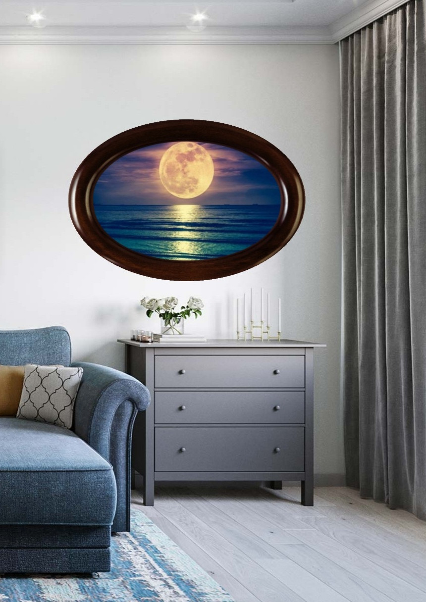 Обложка проекта: PORT-HOLE