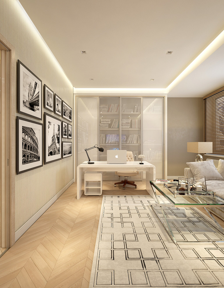 Квартира в Аспекте