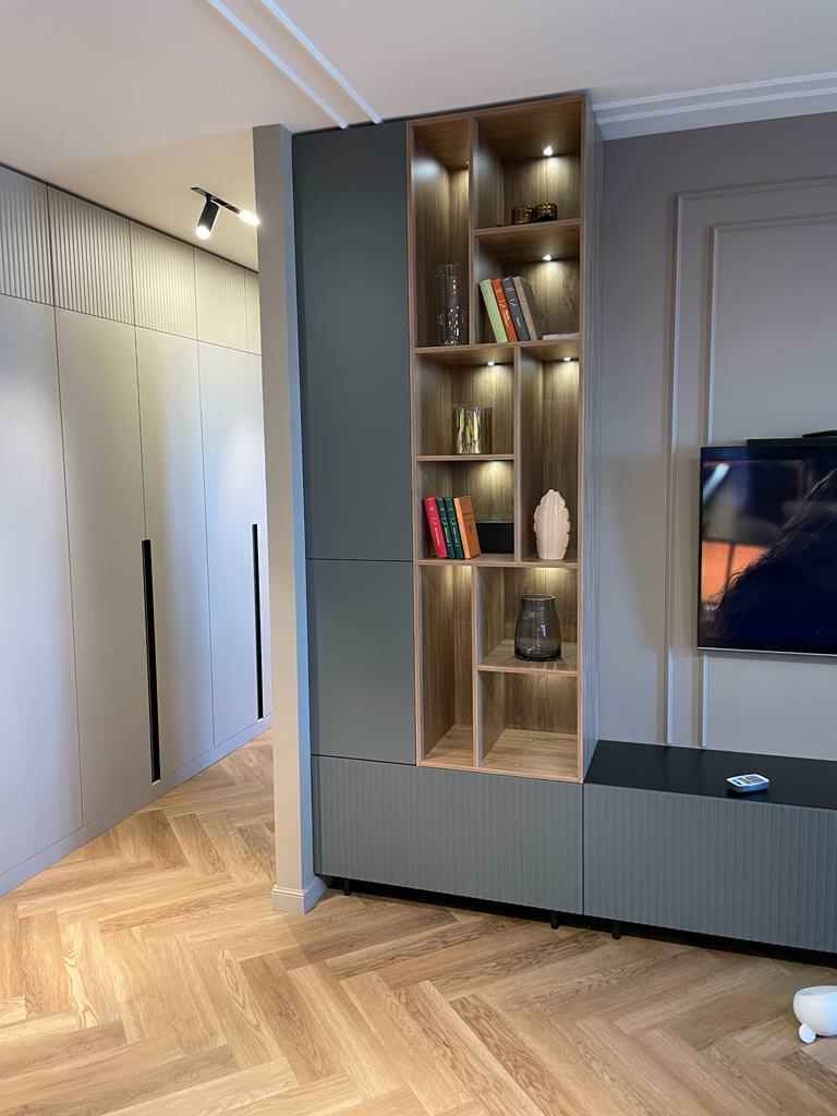 ЖК Новоорловский