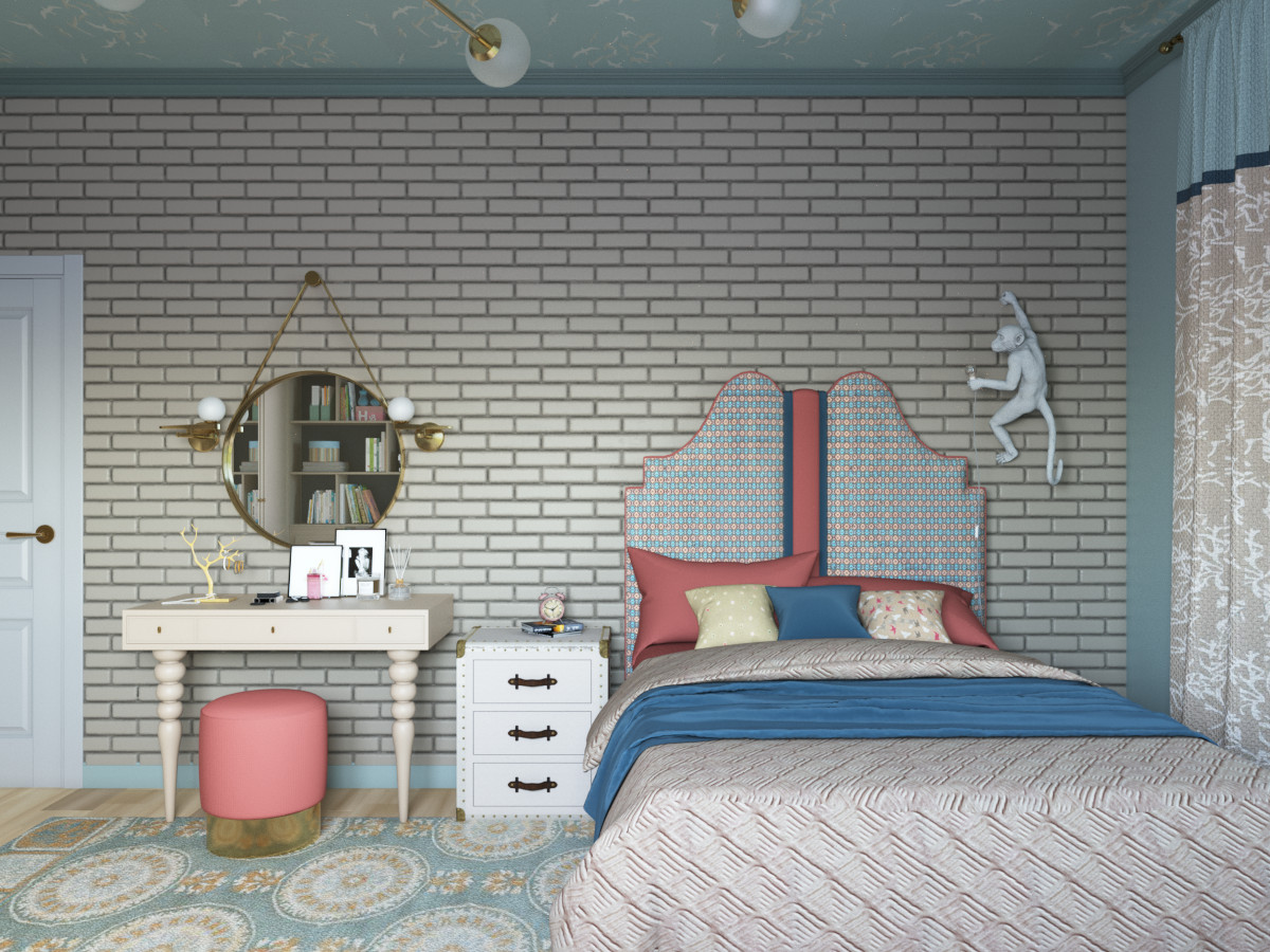 Небольшой дом в г. Полевской, Свердловской области