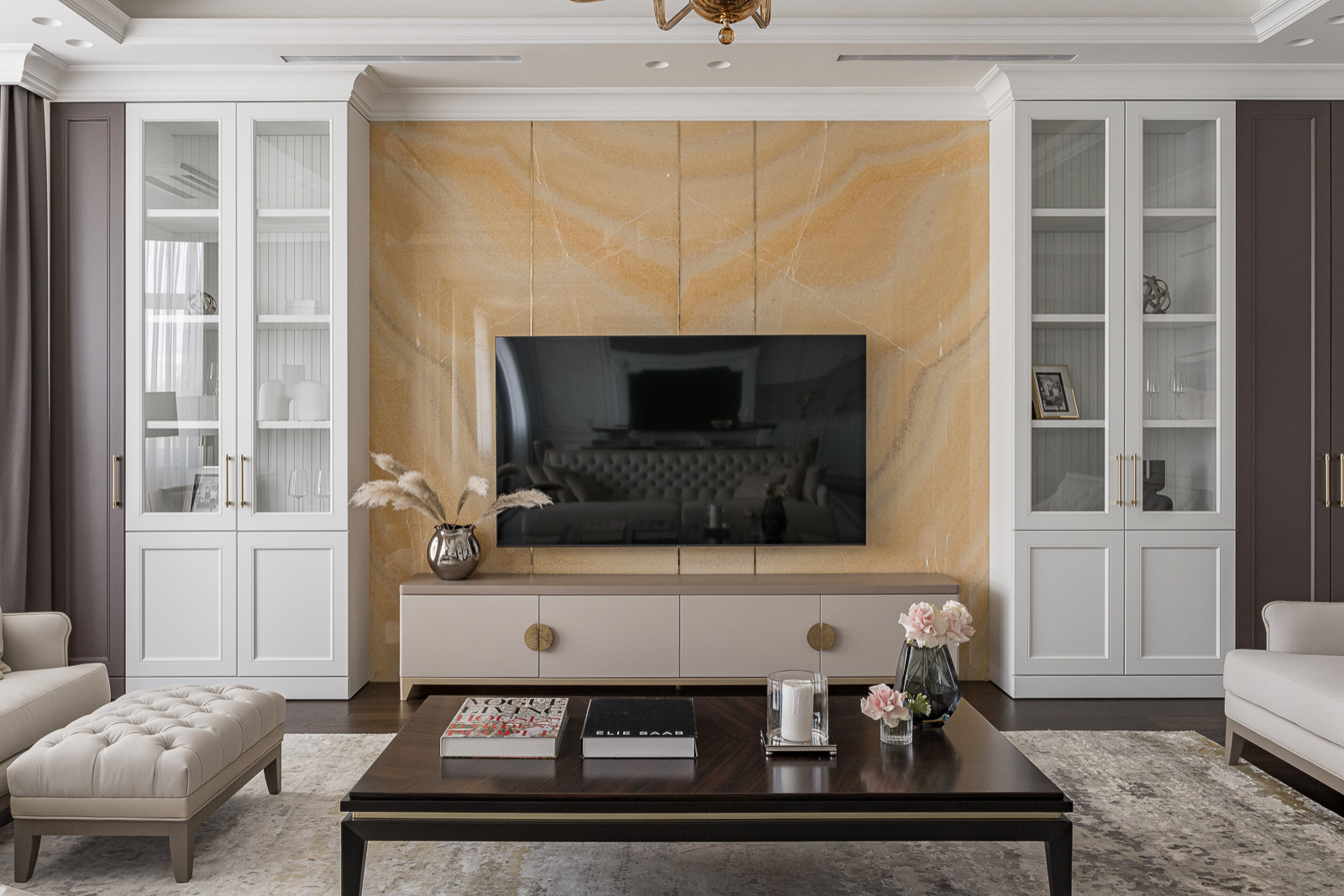 Квартира на ул. Мамина-Сибиряка