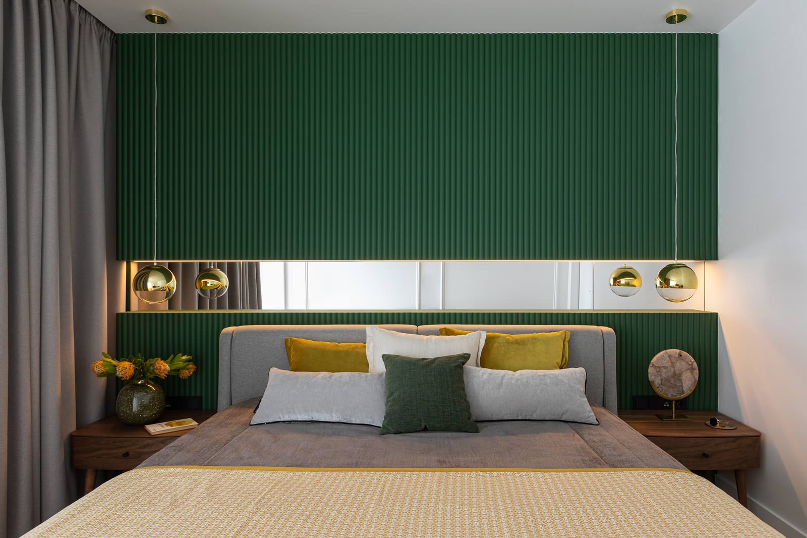 Квартира для молодой семьи