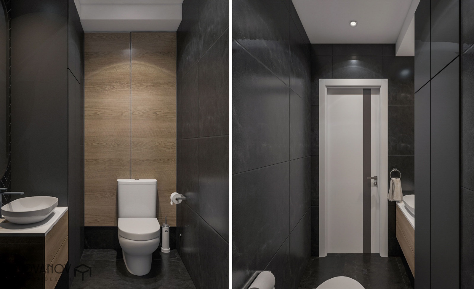 КВАРТИРА 115М