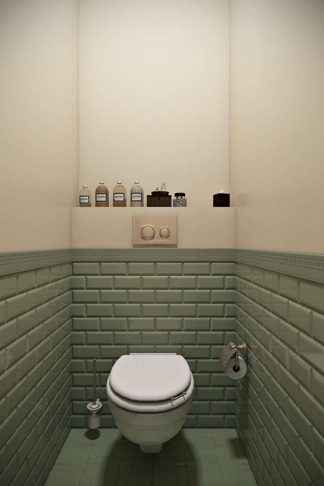 Обложка проекта: Современная классика