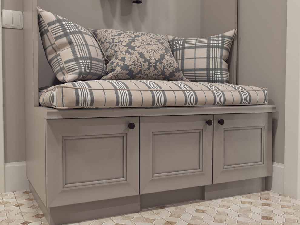 ЖК Первый Московский город парк г. Москва