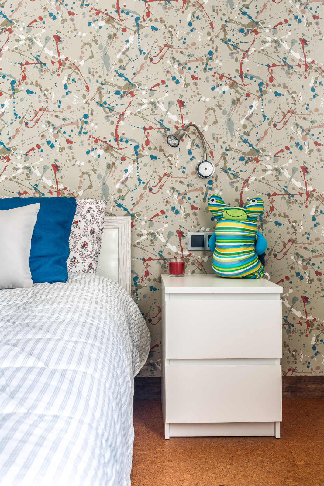 Дом с капитанским мостиком