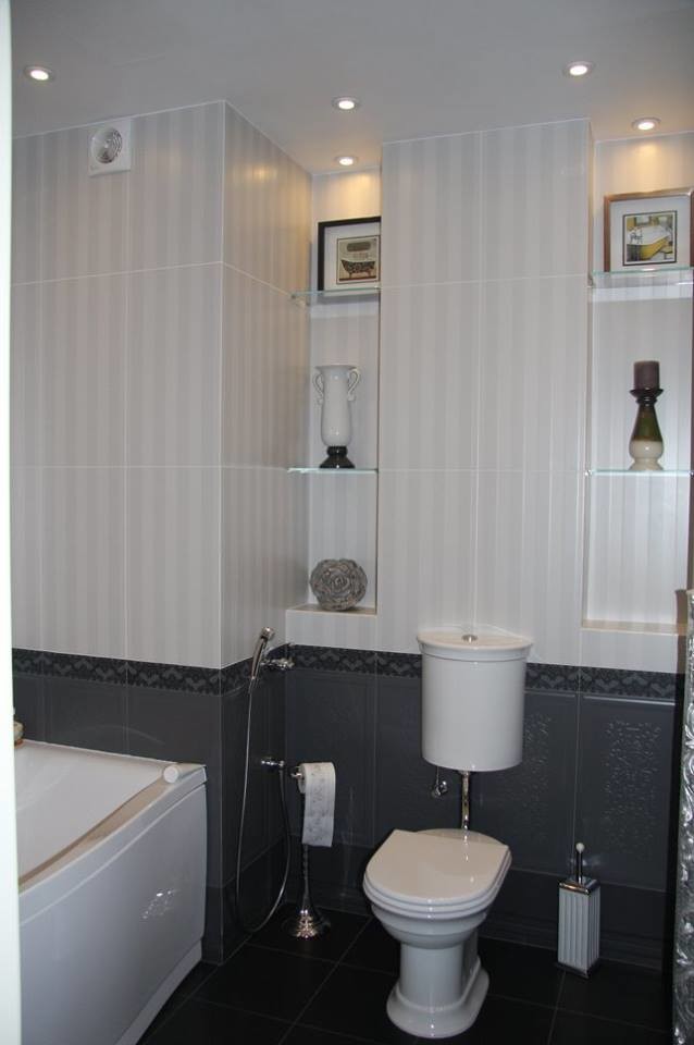 Квартира 180м2 в Москве