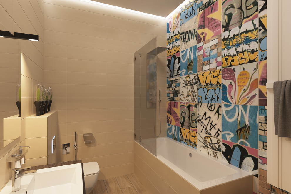 Комната подростка