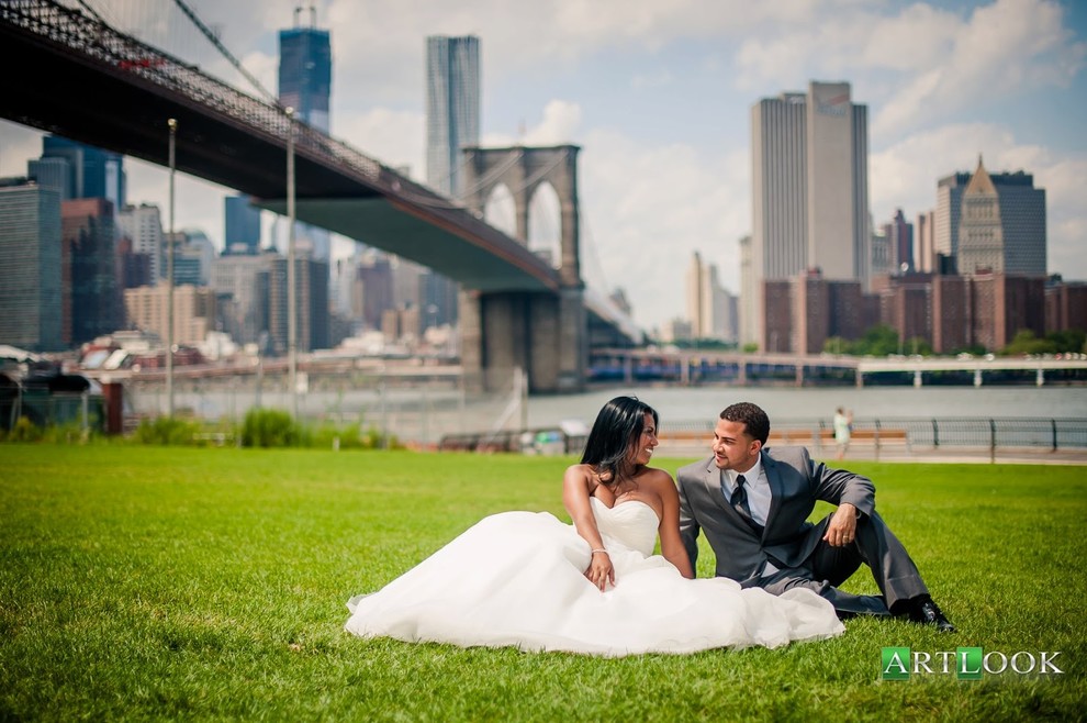 Wedding Photographer