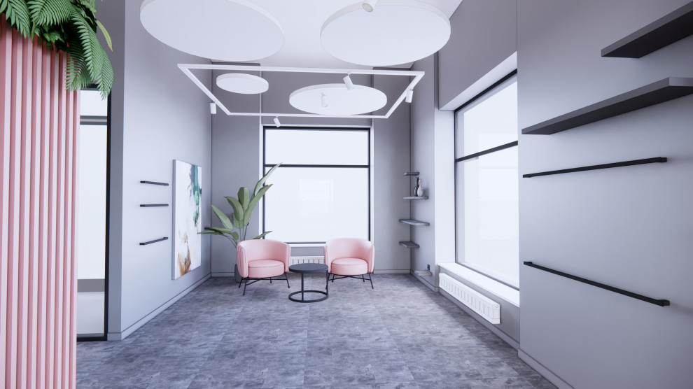 Зоосалон PETLAND