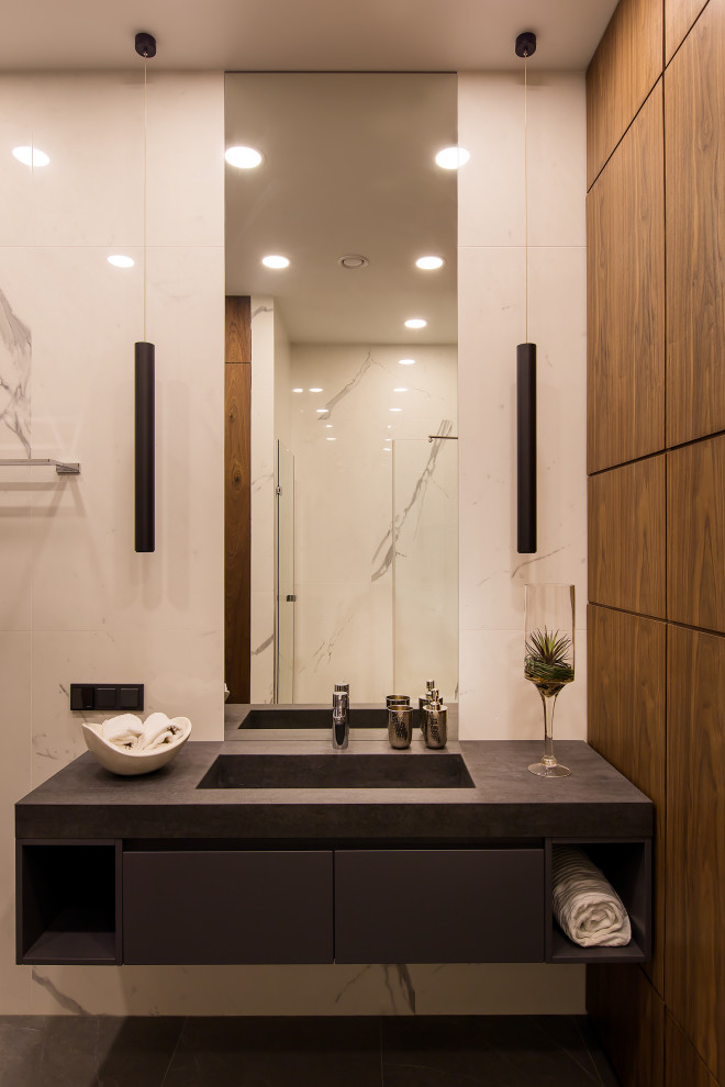 ЖК Balchug Viewpoint - апартаменты в современном стиле