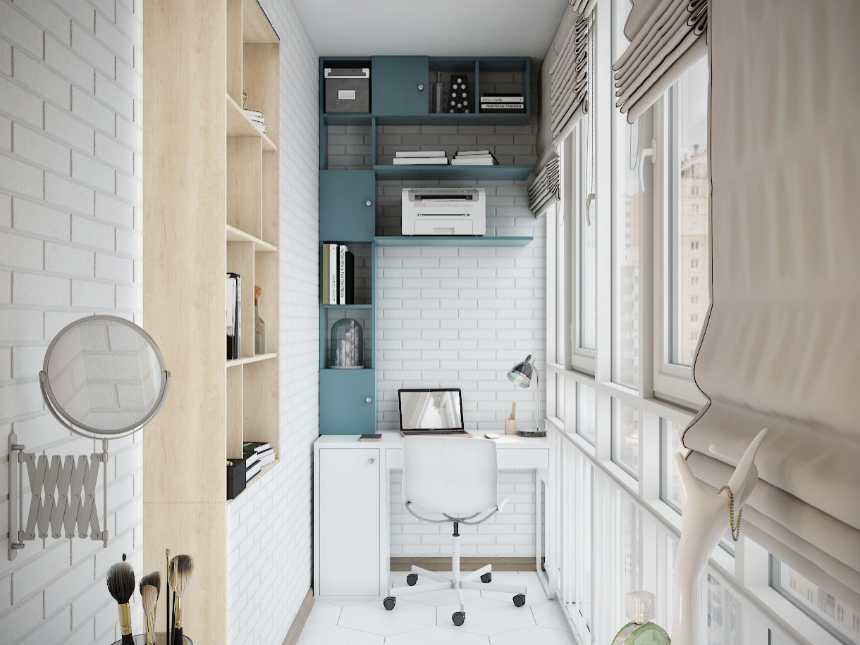 ЖК Две столицы