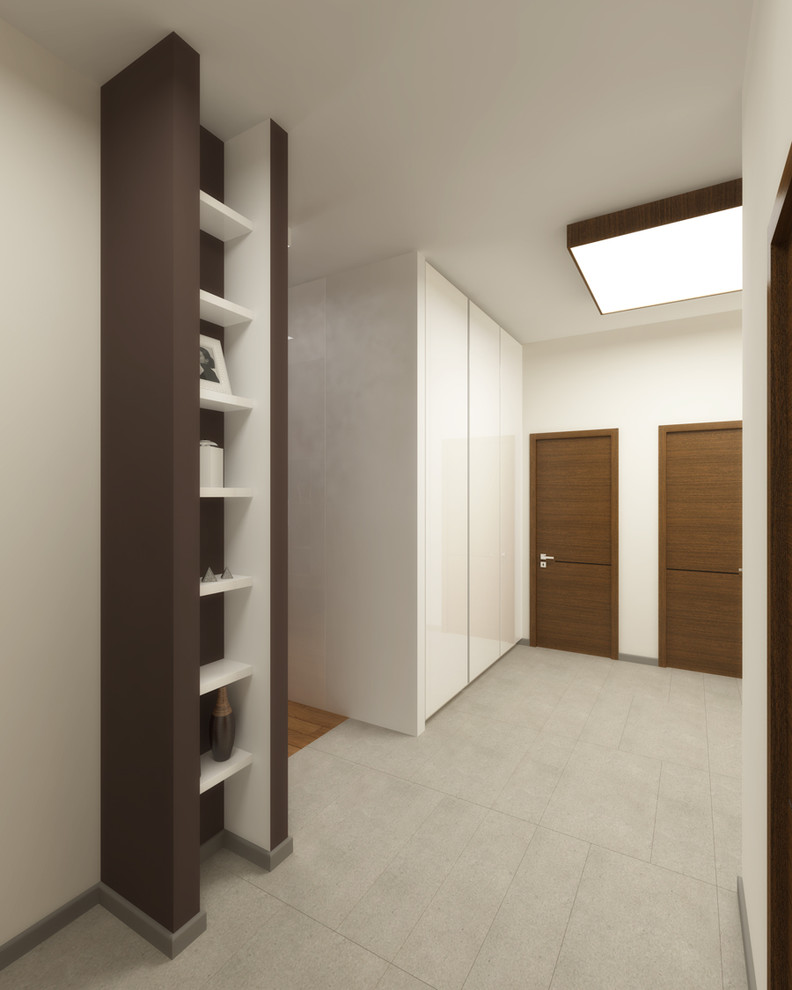 Квартира в Нижнем Новгороде