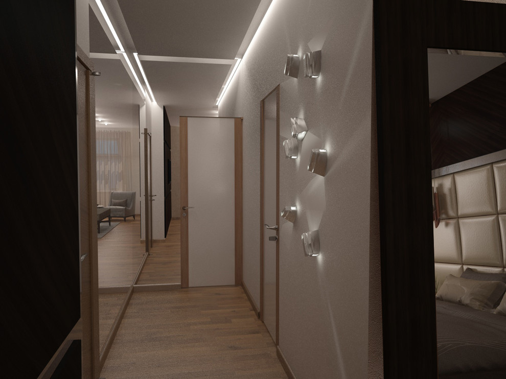 квартира для двоих