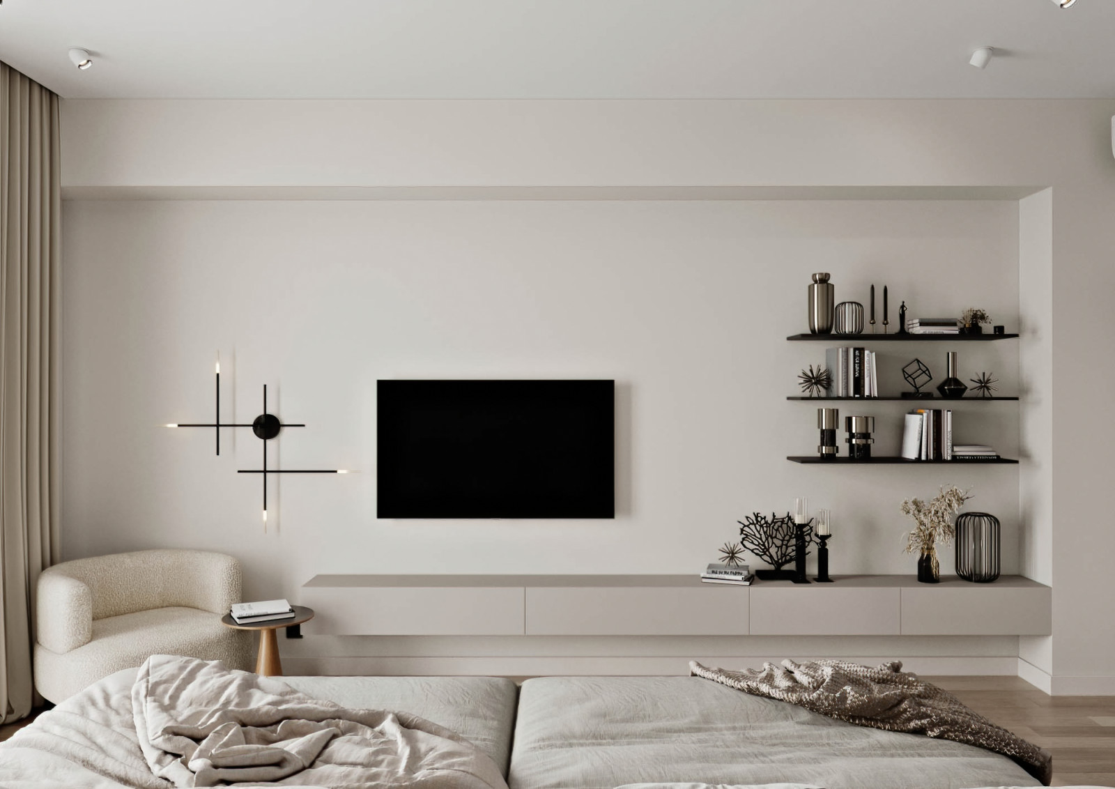 ЖК Дом на Тишинке