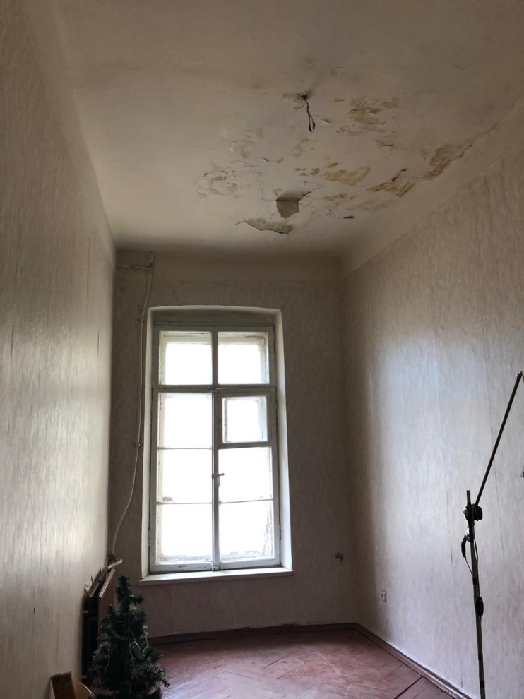 Лофт на Петроградской стороне (фото)