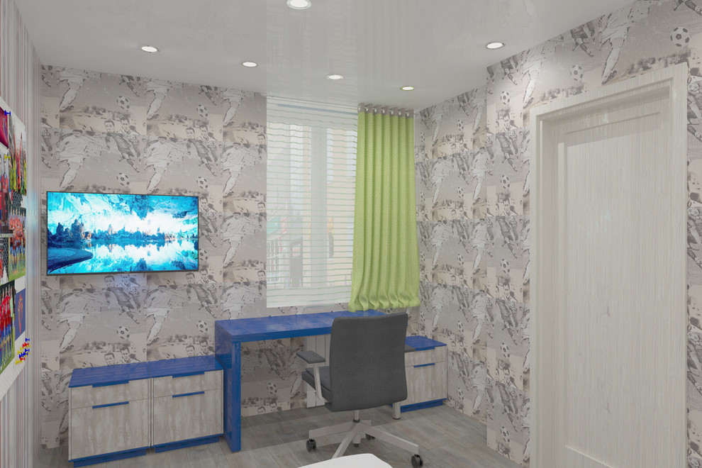 Квартира на Ленинском