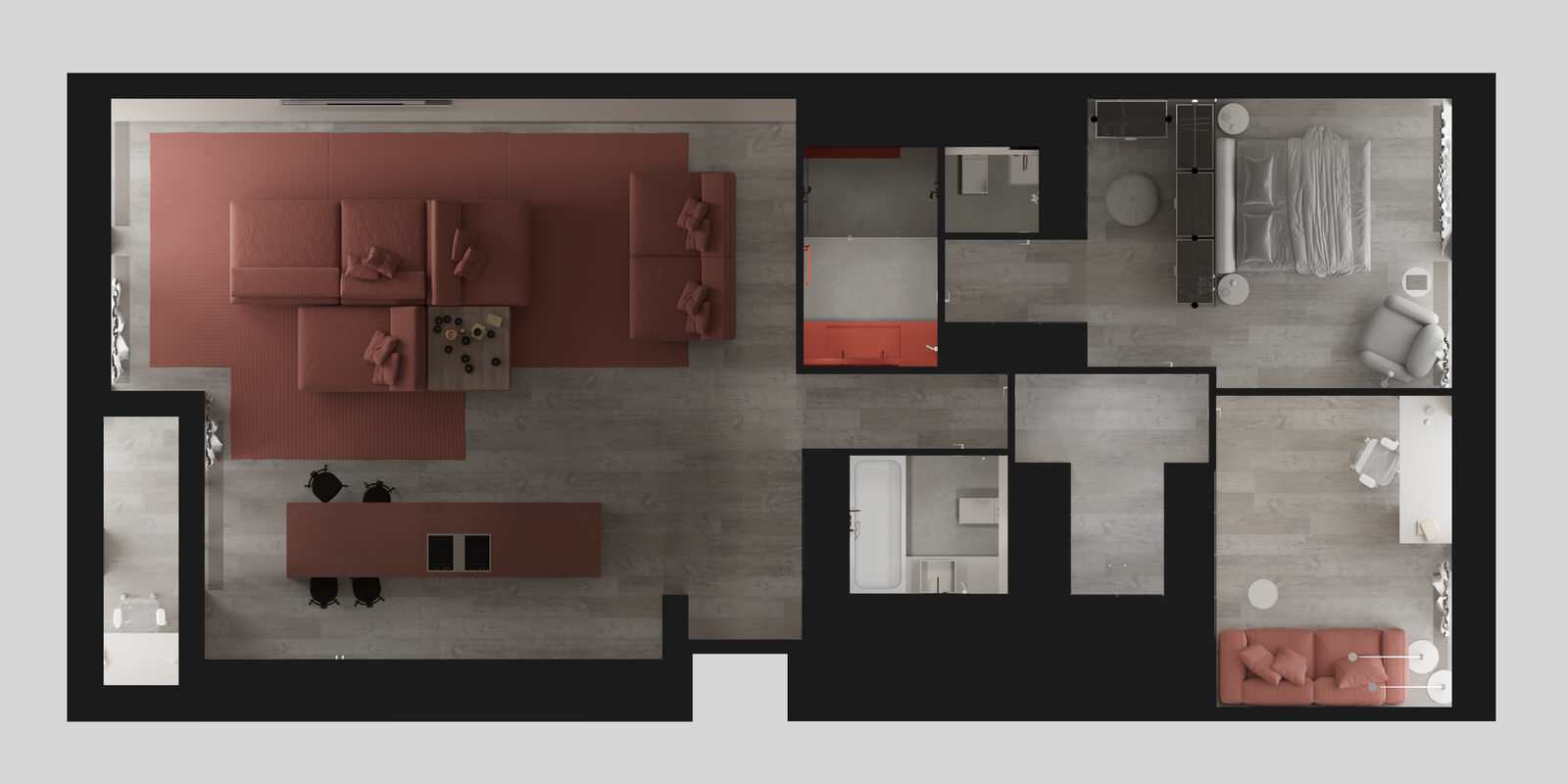 Обложка проекта: am10h