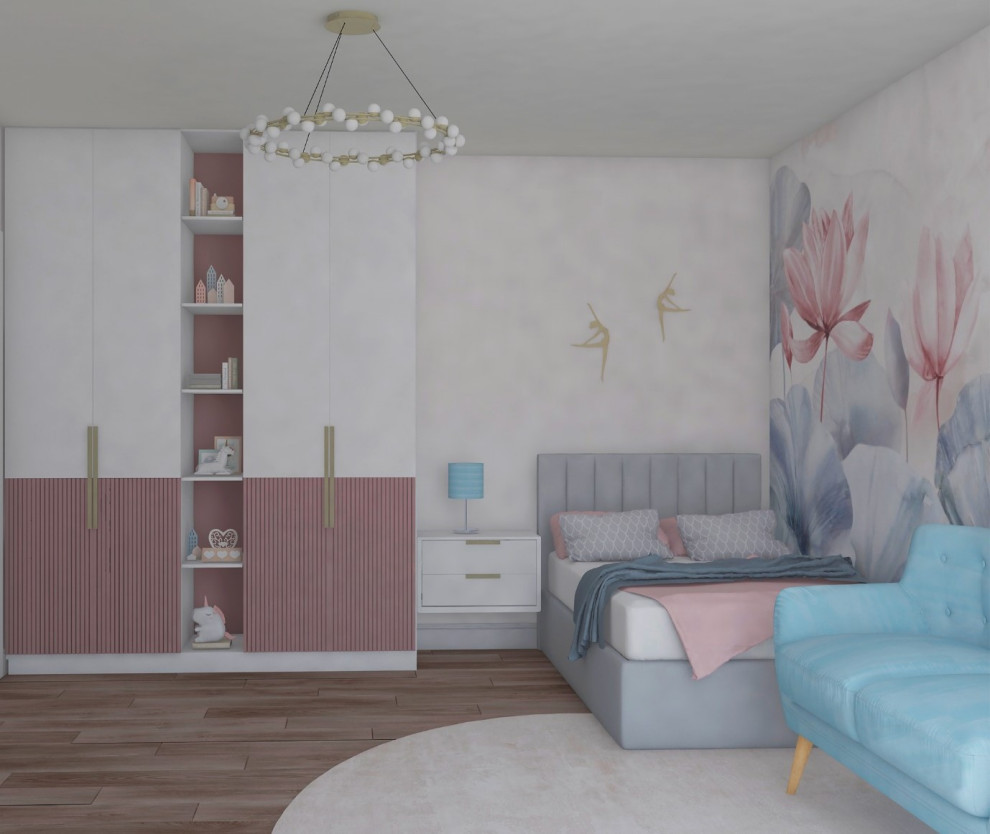 ЖК Ривьера Парк