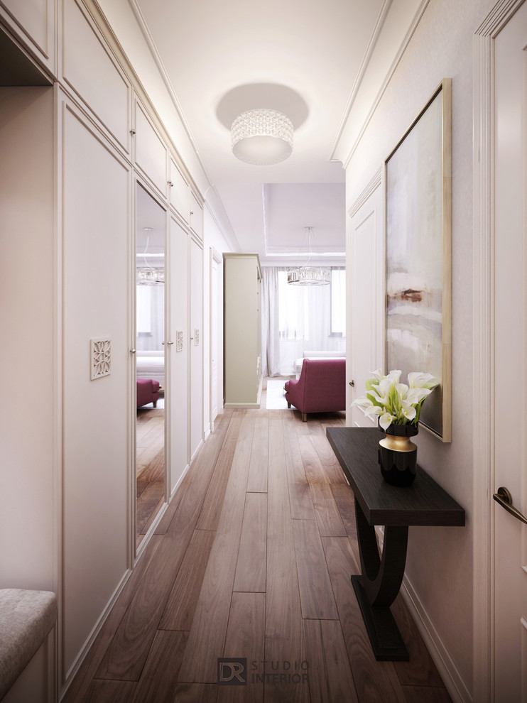 Квартира 100 кв/м, ЖК "Белые Россы"