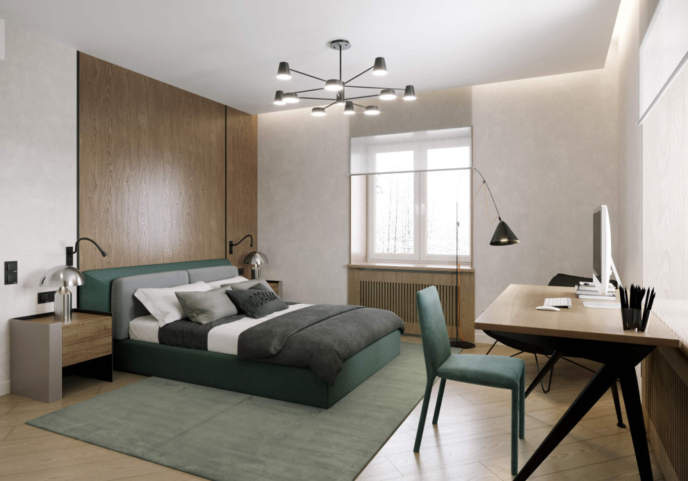 КП "Апрелевка парк"