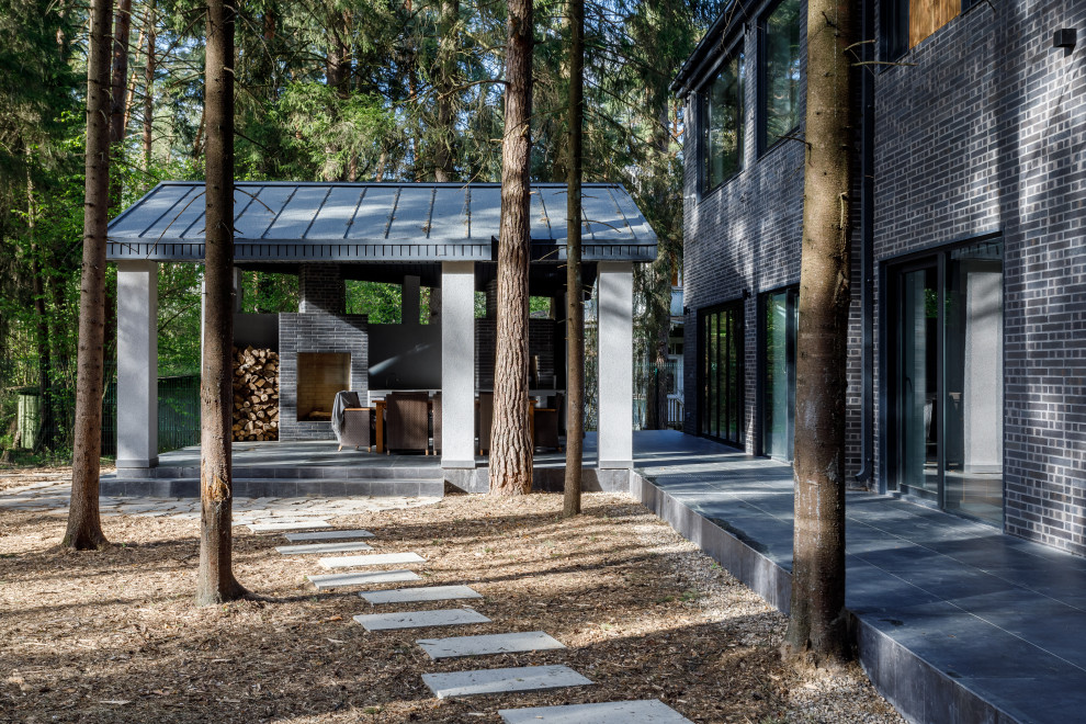 AVA VILLA 350 ДОМ