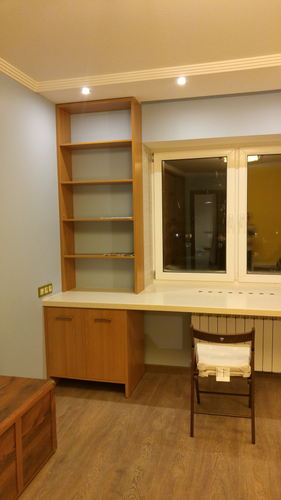 Квартира на ул. Матросова