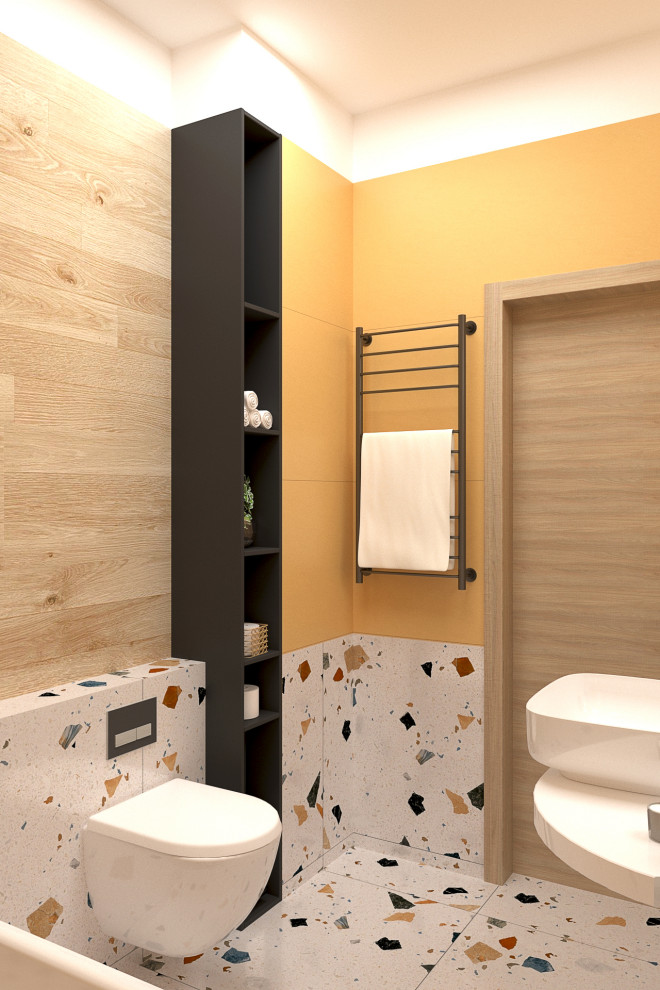 Квартира для семьи в ЖK "Sky7"