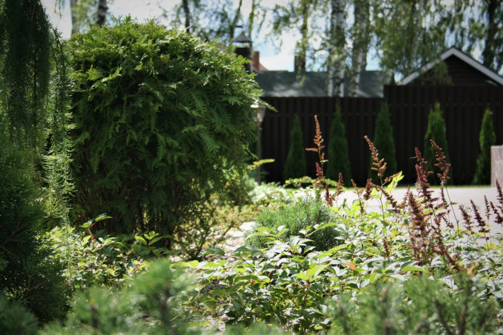 Чистые ключи