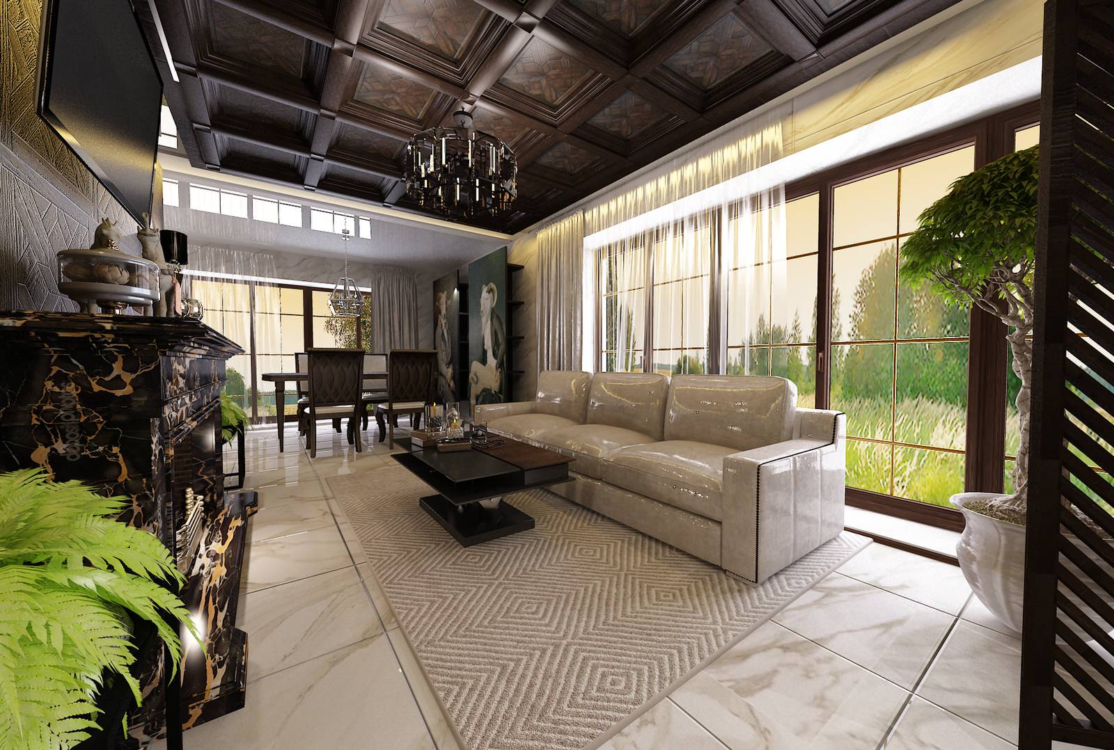 Натали Кузьменко