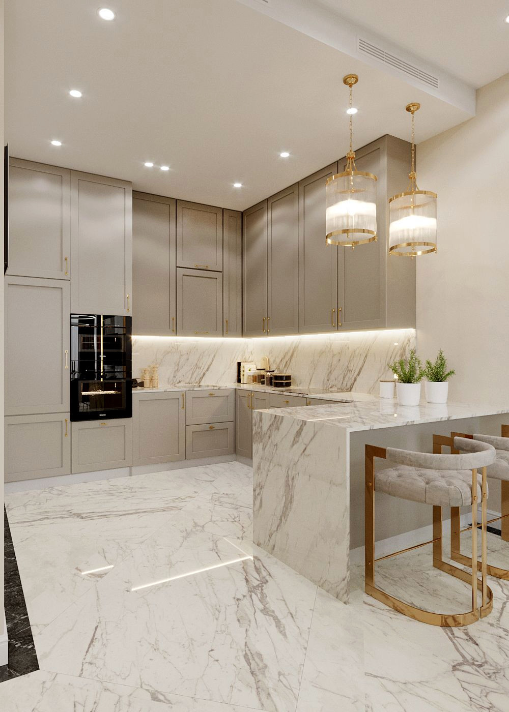 Нежная неоклассика