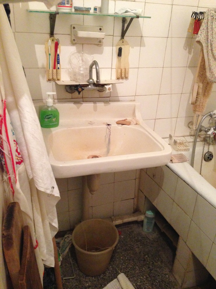 Семеновский