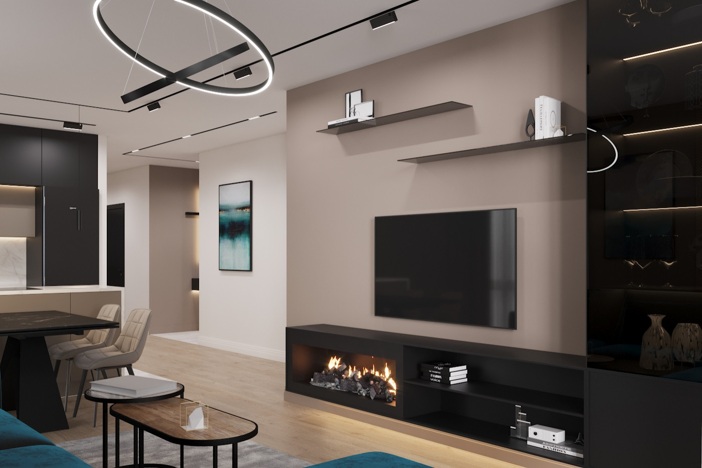 ЖК Хорошевский