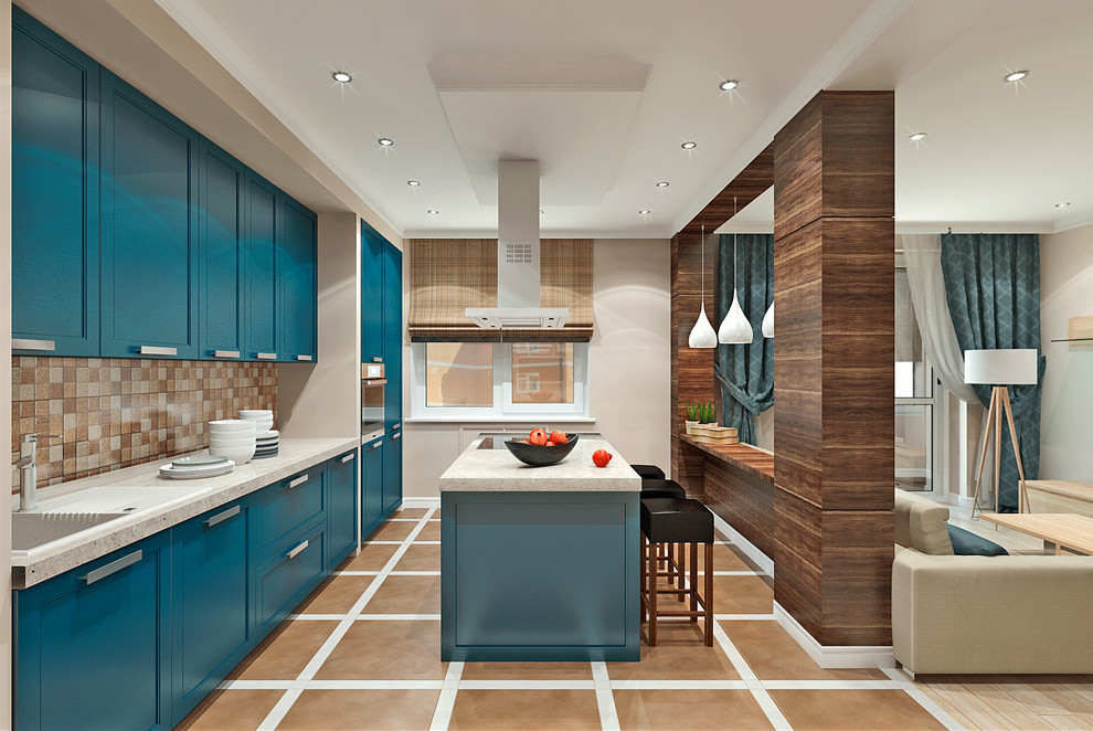 Квартира в подмосковье