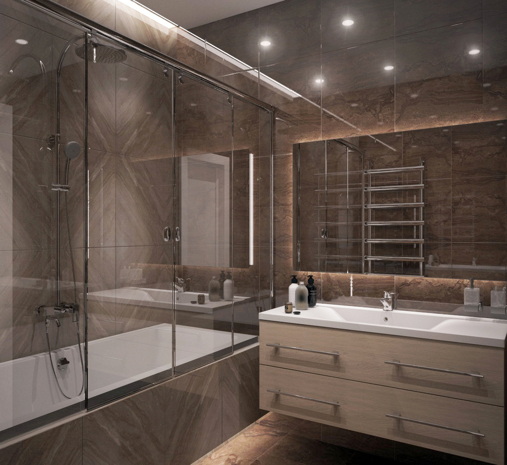 Обложка проекта: Проект "Сердце города"