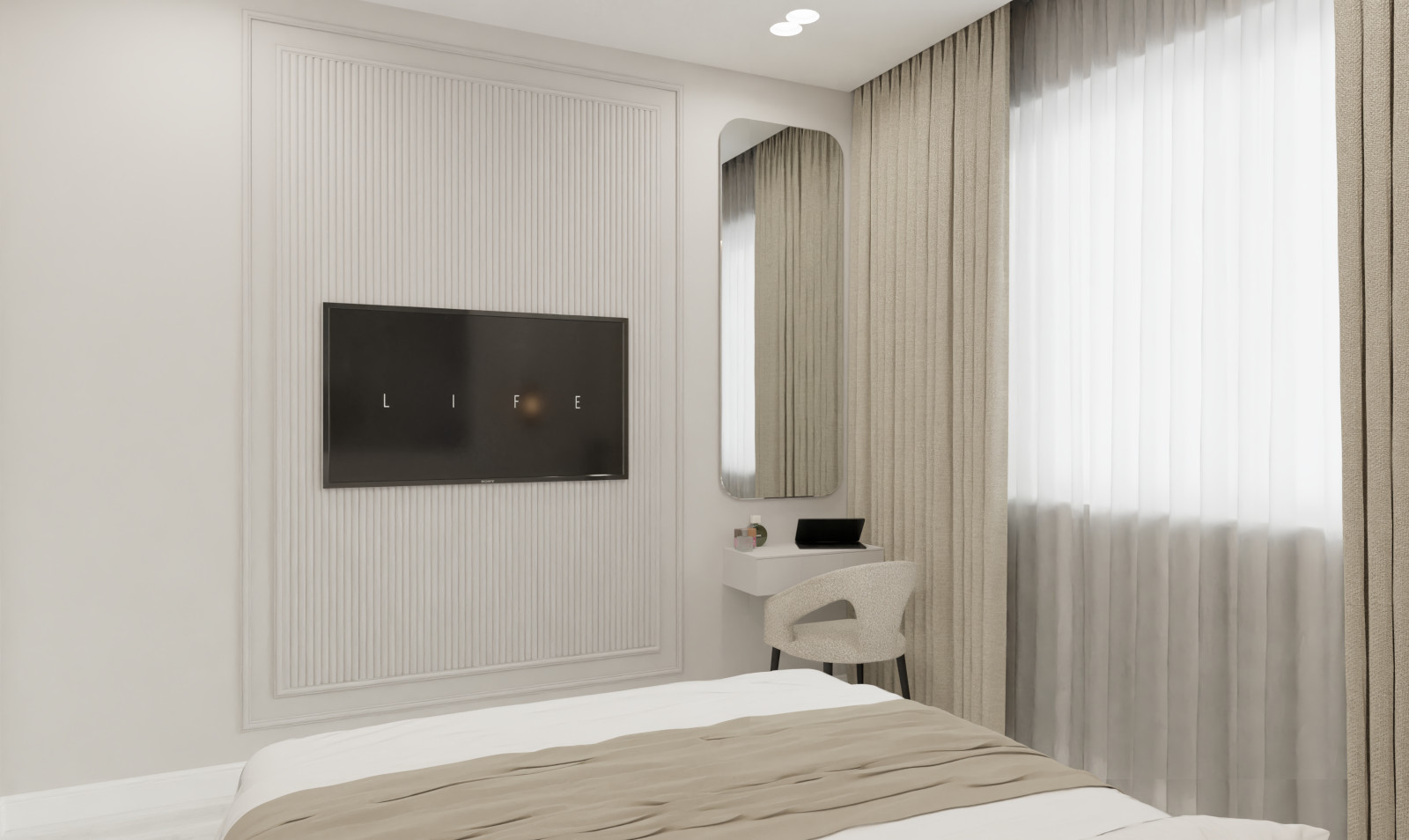 Самара, Центральный