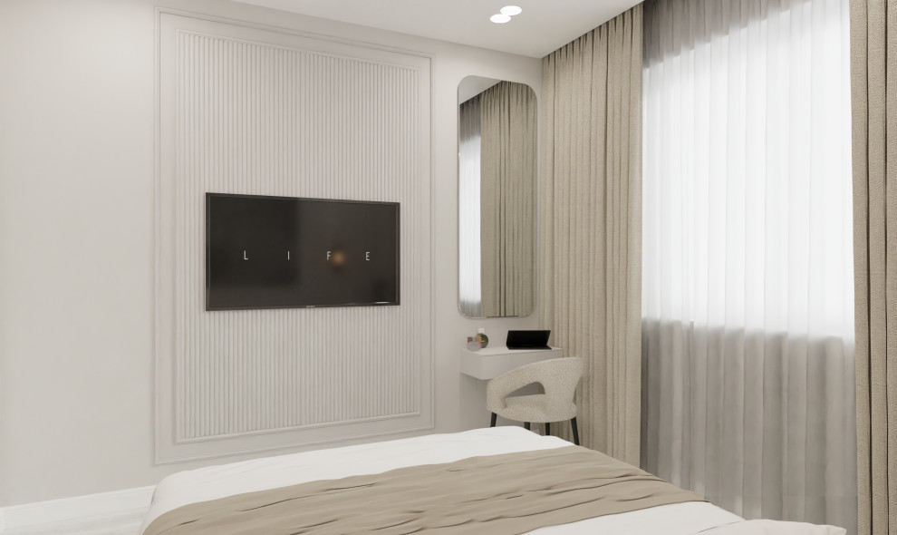 Самара, Центральный