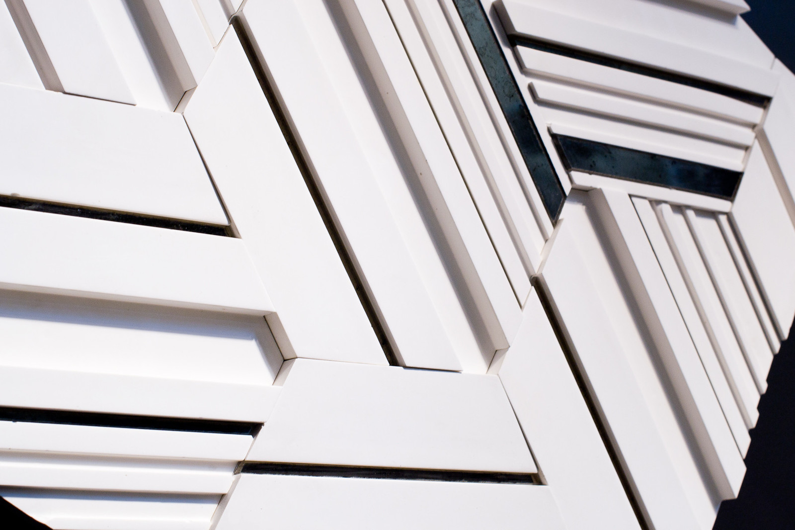 Обложка статьи: Cersaie 2017: 10 трендов главной выставки керамики