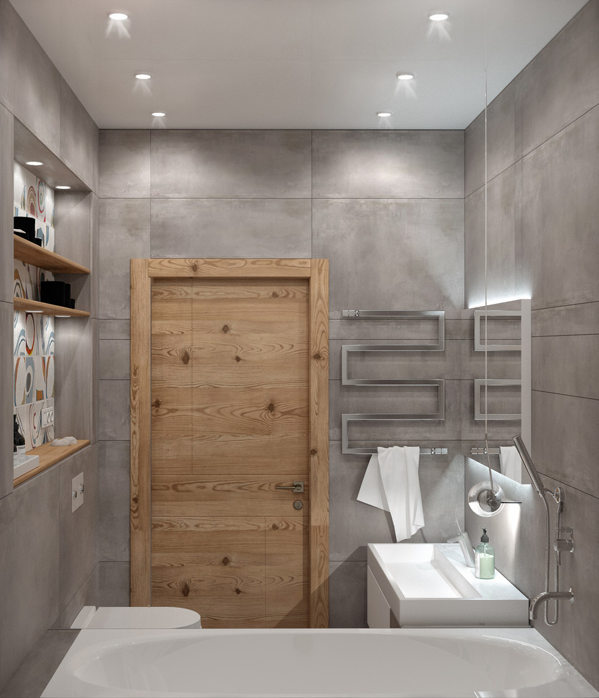 Квартира в Москве