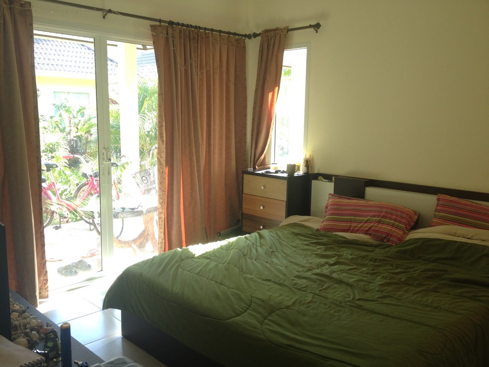 Личный опыт: Жизнь в Таиланде своим домом