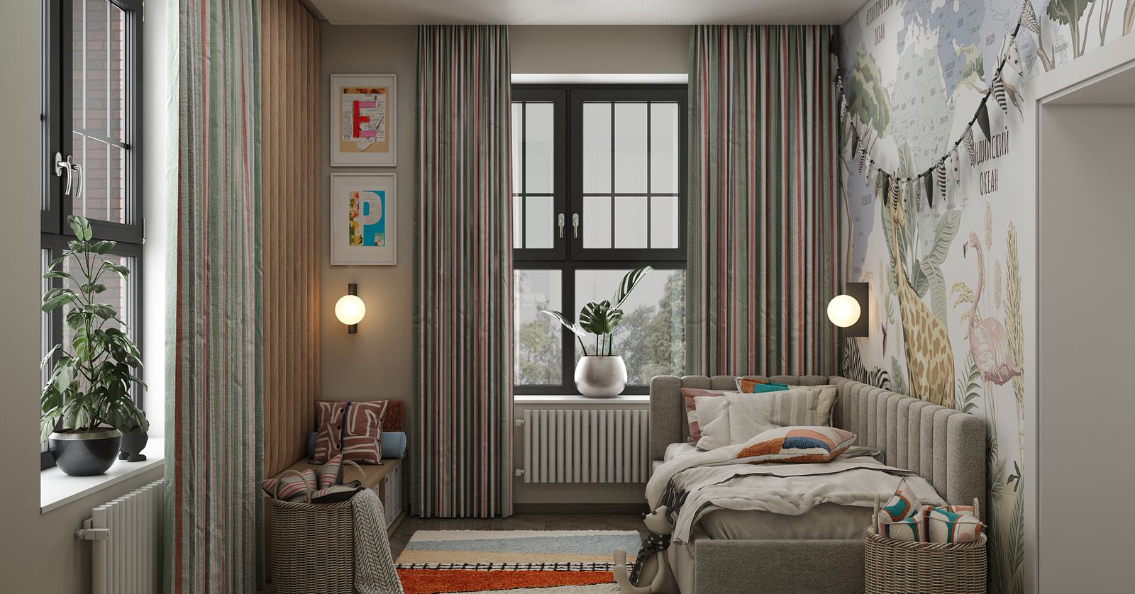 Загородный дом в Подолино