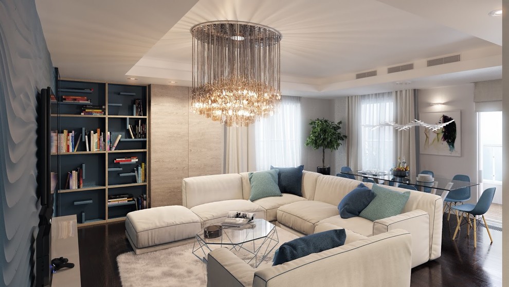 Квартира на Кирпичной