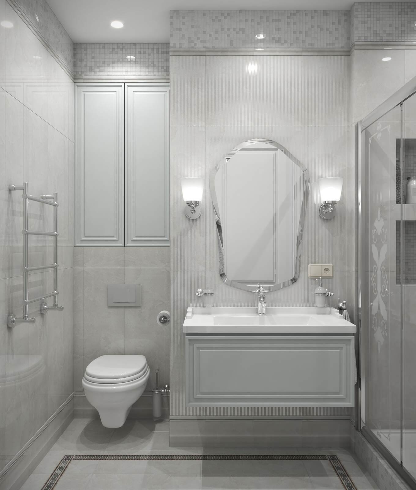 Американская буржуазная классика