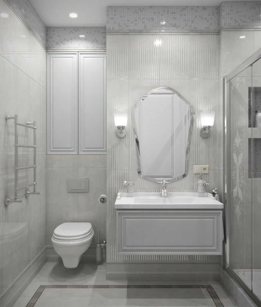 Американская буржуазная классика