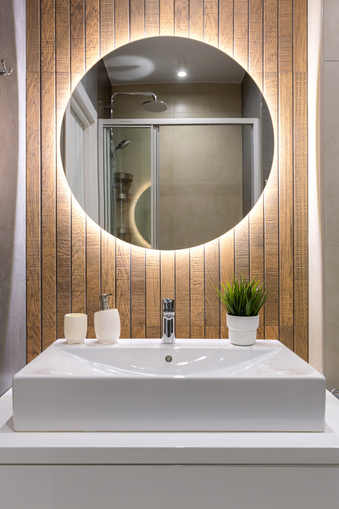 Проект студии дизайна Красновых