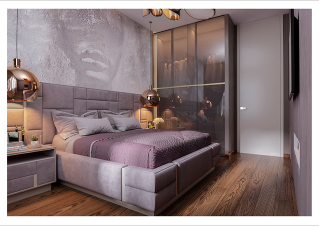 ЖК Мироздание